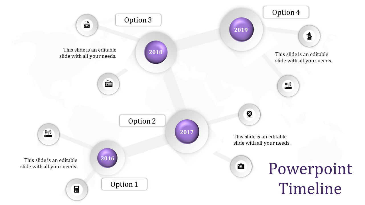 powerpoint timeline-powerpoint timeline-purple